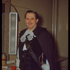 Eugene Conley in costume for Lucia di Lammermoor at the Metropolitan Opera