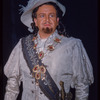 Thomas Hayward during a Metropolitan Opera tour of Lucia di Lammermoor