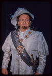 Thomas Hayward during a Metropolitan Opera tour of Lucia di Lammermoor