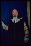 Frank D'Elia during a Metropolitan Opera tour of Lucia di Lammermoor