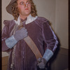 Paul Franke during a Metropolitan Opera tour of Lucia di Lammermoor