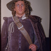 James McCracken during a Metropolitan Opera tour of Lucia di Lammermoor