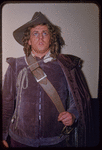 James McCracken during a Metropolitan Opera tour of Lucia di Lammermoor