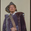 James McCracken during a Metropolitan Opera tour of Lucia di Lammermoor