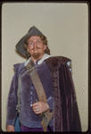 James McCracken during a Metropolitan Opera tour of Lucia di Lammermoor
