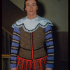 Unidentified performer during a Metropolitan Opera tour of La forza del destino