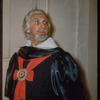 Lubomir Vichegonov during a Metropolitan Opera tour of La forza del destino
