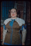 Thelma Votipka during a Metropolitan Opera tour of La forza del destino