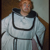 Gerhard Pechner during a Metropolitan Opera tour of La forza del destino