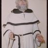 Nicola Moscona during a Metropolitan Opera tour of La forza del destino