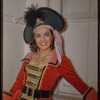 Mildred Miller during a Metropolitan Opera tour of La forza del destino