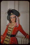 Mildred Miller during a Metropolitan Opera tour of La forza del destino