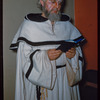 Nicola Moscona during a Metropolitan Opera tour of La forza del destino