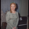 Nadine Conner in costume for Gianni Schicchi at the Metropolitan Opera