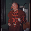 Italo Tajo in costume for Gianni Schicchi at the Metropolitan Opera