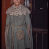 Alessio De Paolis in costume for Gianni Schicchi at the Metropolitan Opera