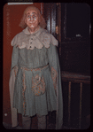 Alessio De Paolis in costume for Gianni Schicchi at the Metropolitan Opera