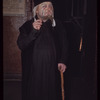 Melchiorre Luise in costume for Gianni Schicchi at the Metropolitan Opera