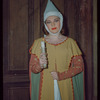 Paula Lenchner in costume for Gianni Schicchi at the Metropolitan Opera