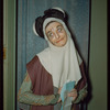 Jean Madeira in costume for Gianni Schicchi at the Metropolitan Opera