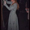 Nadine Conner in costume for Gianni Schicchi at the Metropolitan Opera
