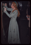Nadine Conner in costume for Gianni Schicchi at the Metropolitan Opera