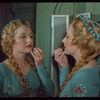 Frances Greer in costume for Gianni Schicchi at the Metropolitan Opera