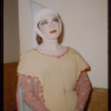 Unidentified performer during a Metropolitan Opera tour of Gianni Schicchi