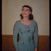 Roberta Peters during a Metropolitan Opera tour of Gianni Schicchi