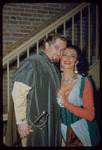 Eugene Conley and Jean Madeira during a Metropolitan Opera tour of Rigoletto