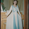 Roberta Peters during a Metropolitan Opera tour of Rigoletto