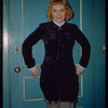 Nadine Connor during a Metropolitan Opera tour of Rigoletto