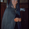 Jean Madeira in costume for La Gioconda at the Metropolitan Opera
