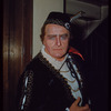 Leonard Warren in costume for La Gioconda at the Metropolitan Opera