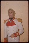 Giorgio Tozzi in costume for Eugene Onegin at the Metropolitan Opera