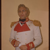 Giorgio Tozzi in costume for Eugene Onegin at the Metropolitan Opera