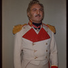 Giorgio Tozzi in costume for Eugene Onegin at the Metropolitan Opera