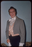 George Cehanovsky in costume for Eugene Onegin at the Metropolitan Opera