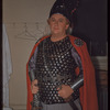Lauritz Melchior in costume for Götterdämmerung at the Metropolitan Opera