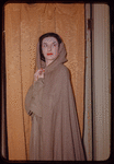 Jean Madeira in costume for Götterdämmerung at the Metropolitan Opera