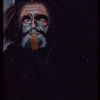 Lawrence Davidson in costume for Götterdämmerung at the Metropolitan Opera
