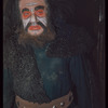Gerhard Pechner in costume for Götterdämmerung at the Metropolitan Opera