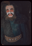 Gerhard Pechner in costume for Götterdämmerung at the Metropolitan Opera