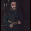 Gerhard Pechner in costume for Götterdämmerung at the Metropolitan Opera