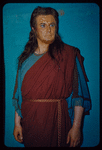 Ramón Vinay during a Metropolitan Opera tour of Samson et Dalila