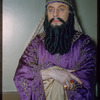 Sigurd Björling during a Metropolitan Opera tour of Samson et Dalila