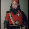Norman Scott during a Metropolitan Opera tour of Samson et Dalila