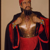 Martial Singher during a Metropolitan Opera tour of Samson et Dalila