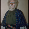 Unidentified performer during a Metropolitan Opera tour of Samson et Dalila