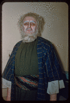 Unidentified performer during a Metropolitan Opera tour of Samson et Dalila